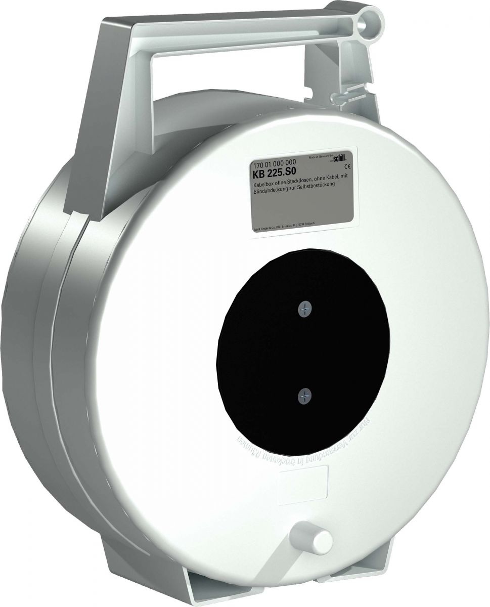 Kabelbox KB 225.S0