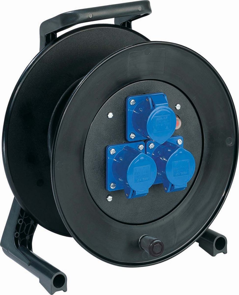 Kabeltrommel GT 310.3C316.25KS315
