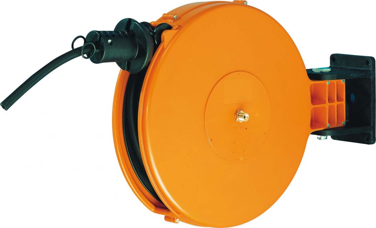 Schlauchaufroller ST 350.0610