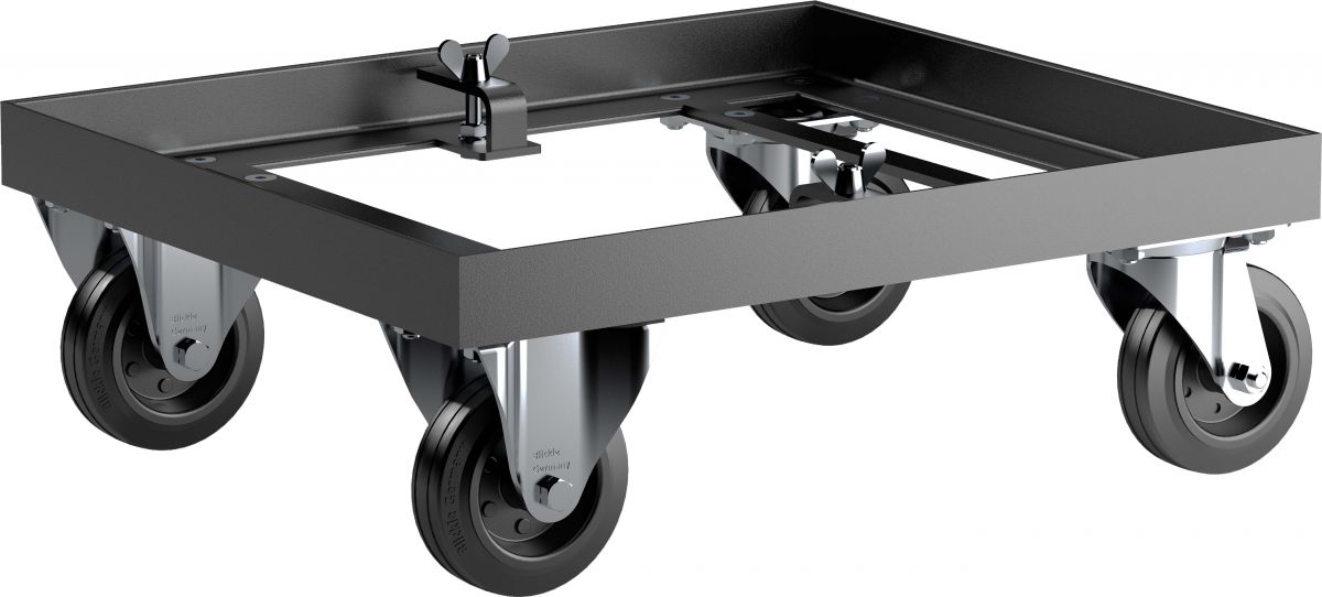 Transportwagen TW 4600