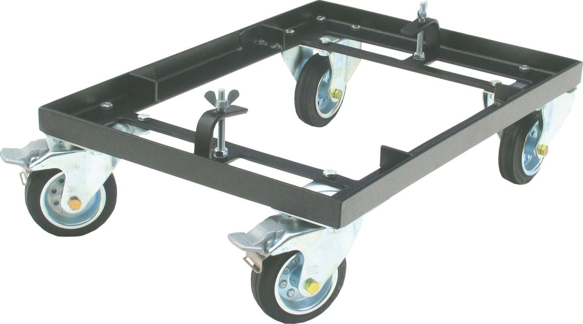 Transportwagen TW 4601B.S