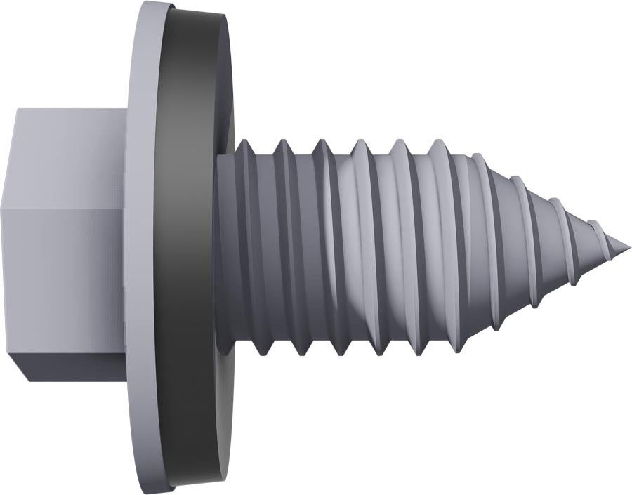 Reparatur-Schraube 7,2x19 943772-019