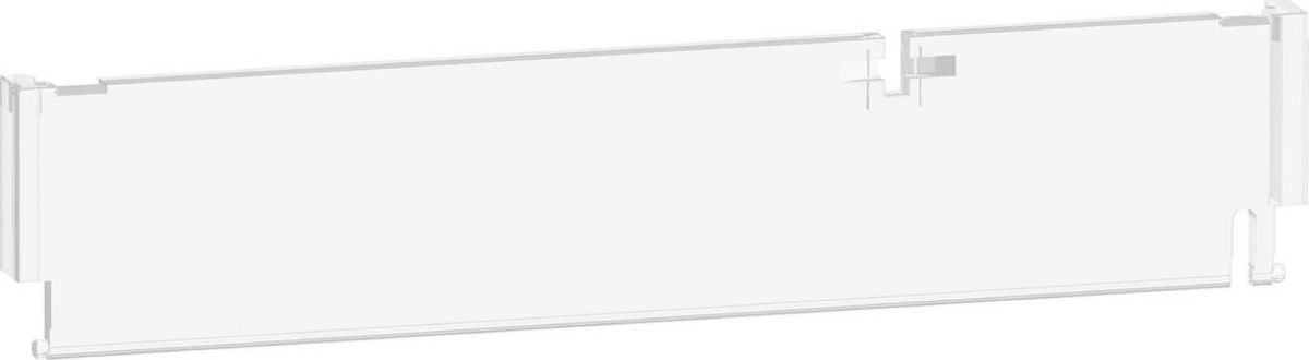 Abdeckung transparent LV429481