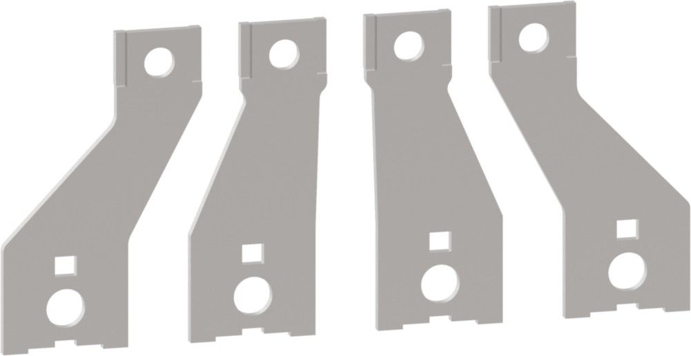 Anschluss Spreizsatz - LA9G4711