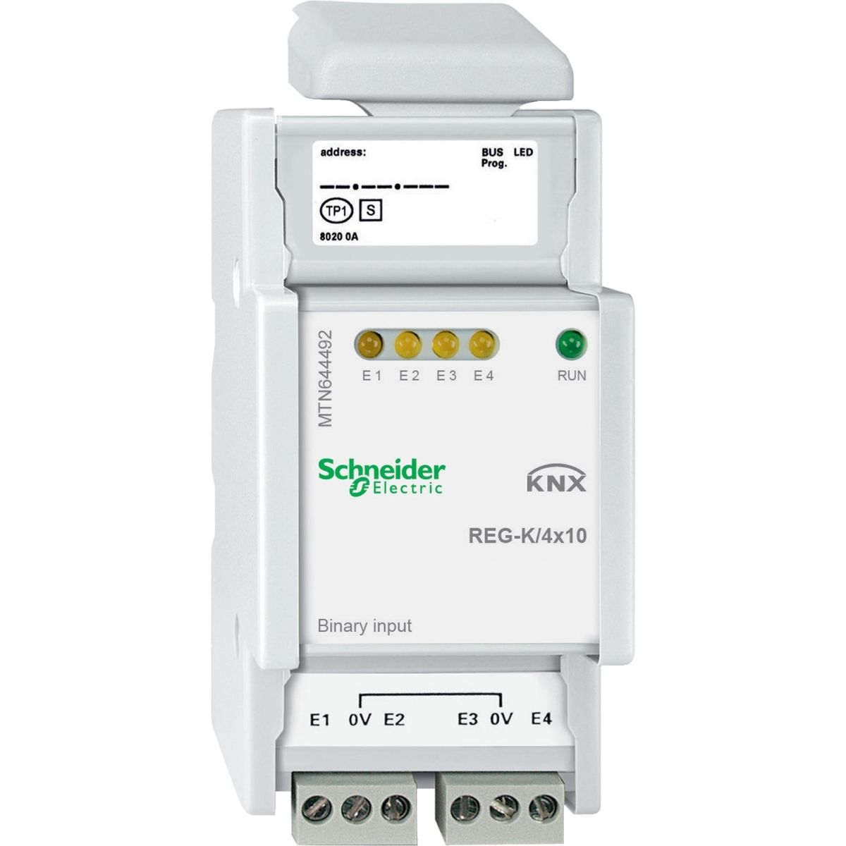 Binäreingang MTN644492