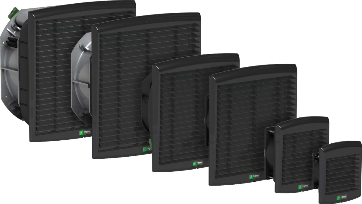 ClimaSys Smart Lüfter NSYCVF165M230DG