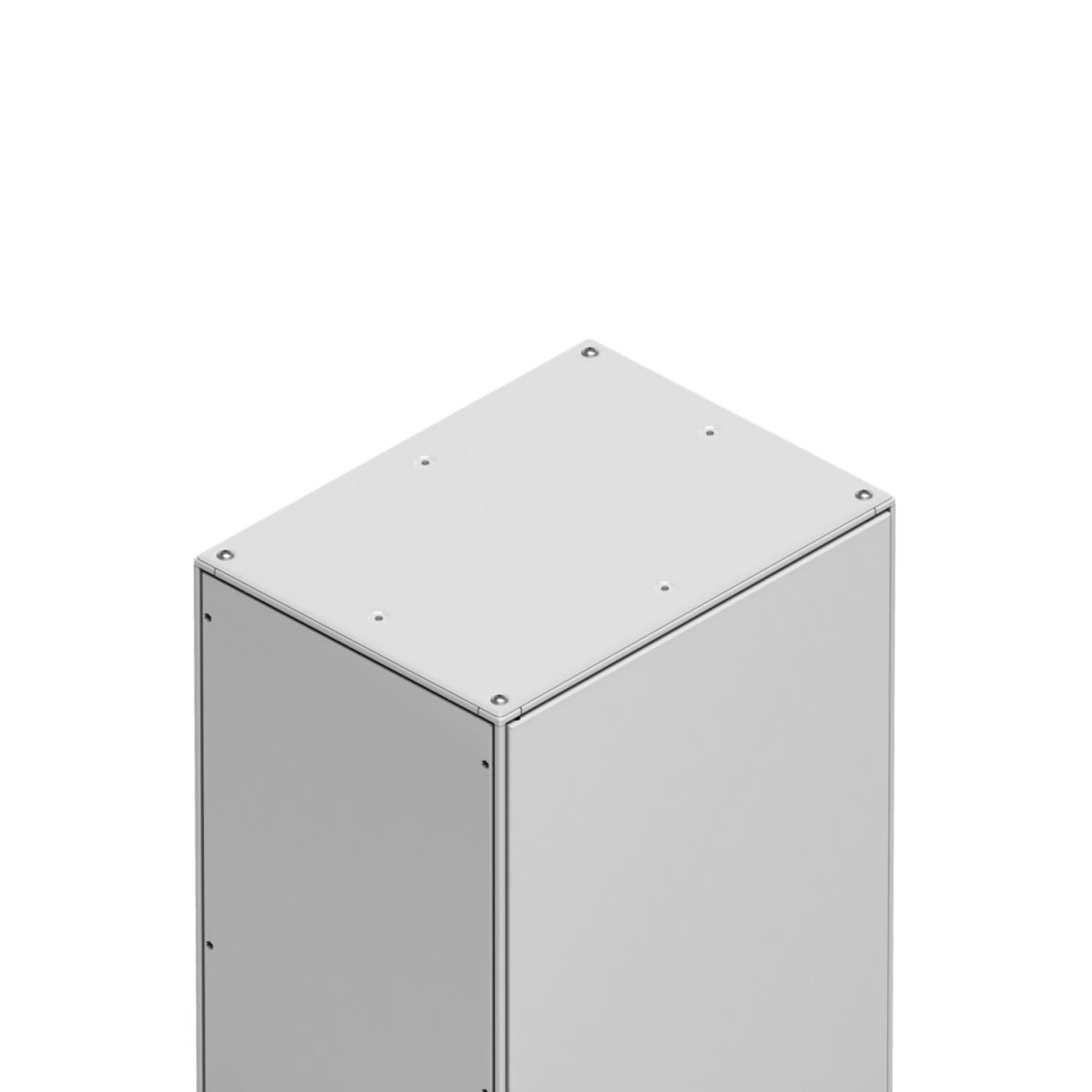 Dachblech für Spacial NSYRSF86L