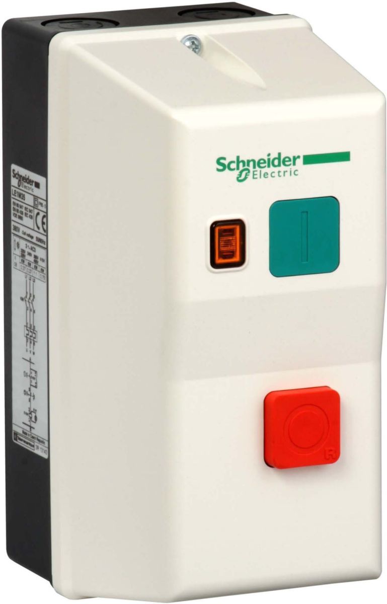 Direktanlasser LE1M35V708