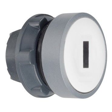 Drucktaster, Front ZB5AA131C0