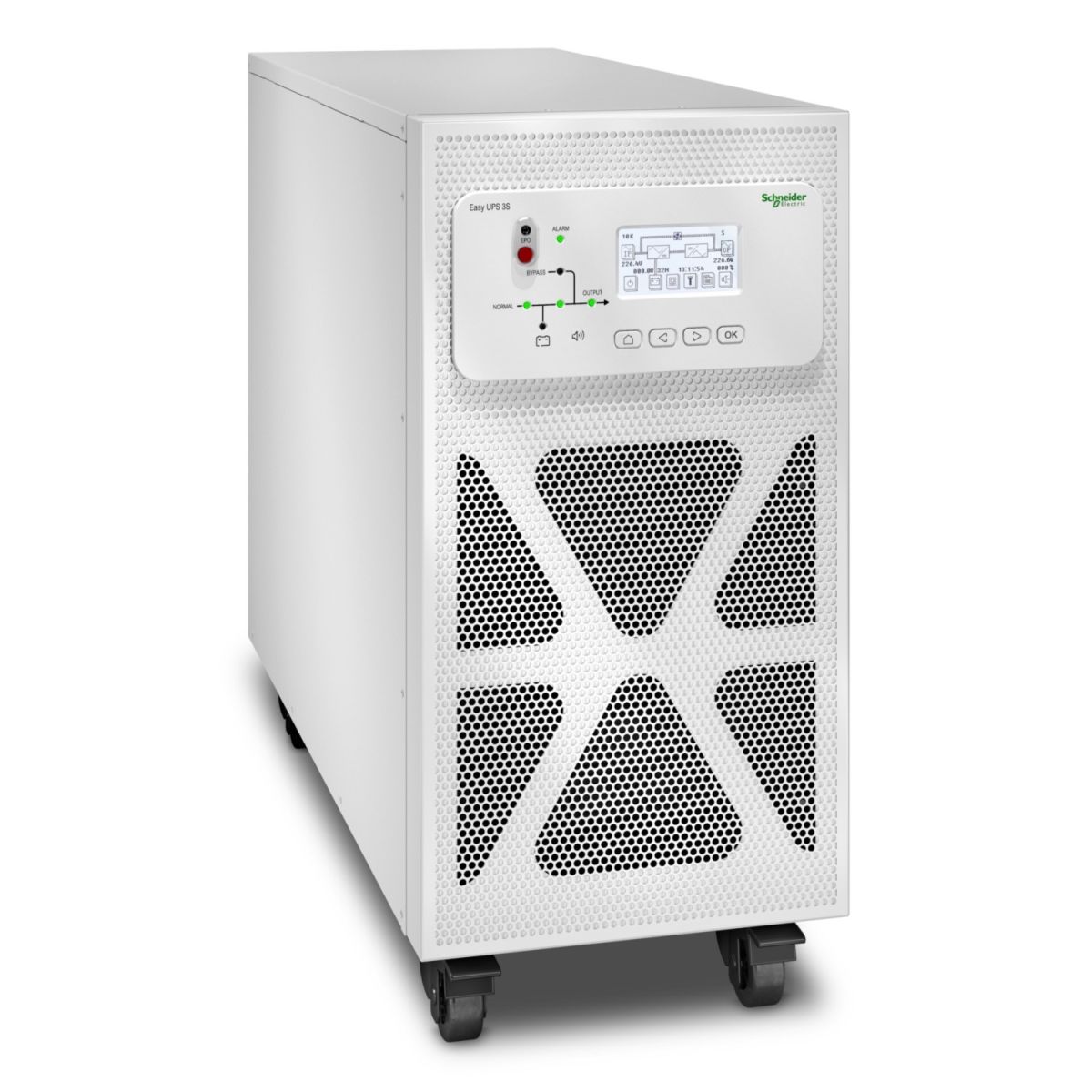 Easy UPS 3S 15kVA E3SUPS15KH