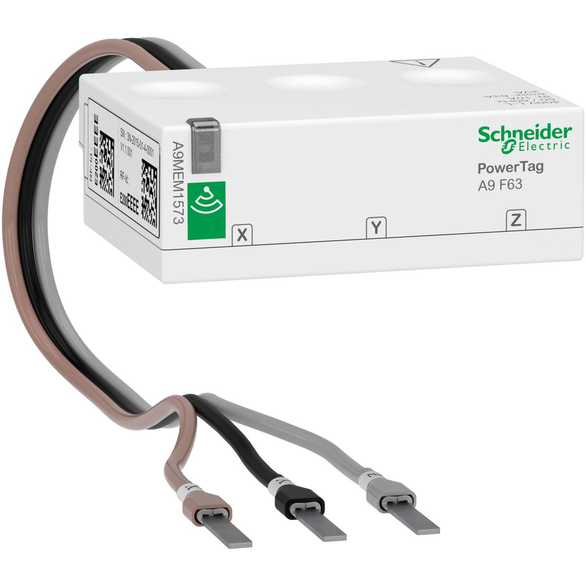 Energiezähler A9MEM1573