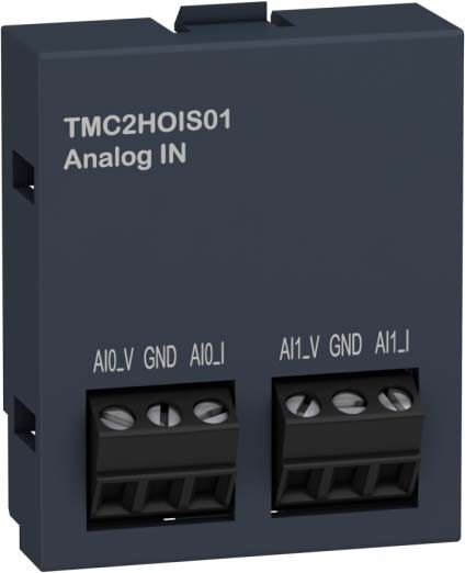 Erweiterung Cartridge TMC2HOIS01
