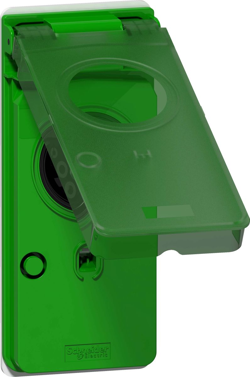 EVlink-Sockel EVP1PSS2