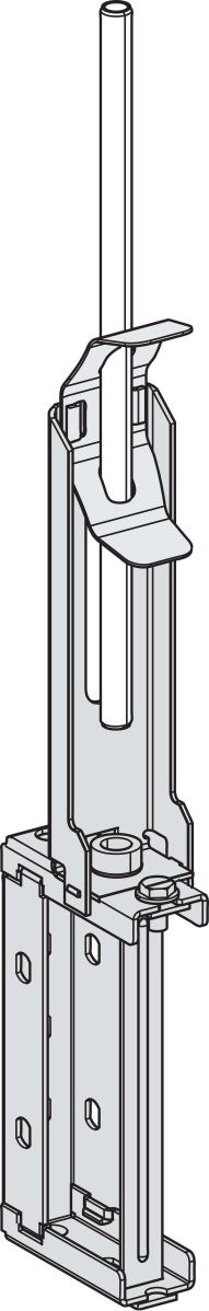 Federaufhängung KNB160ZFPU