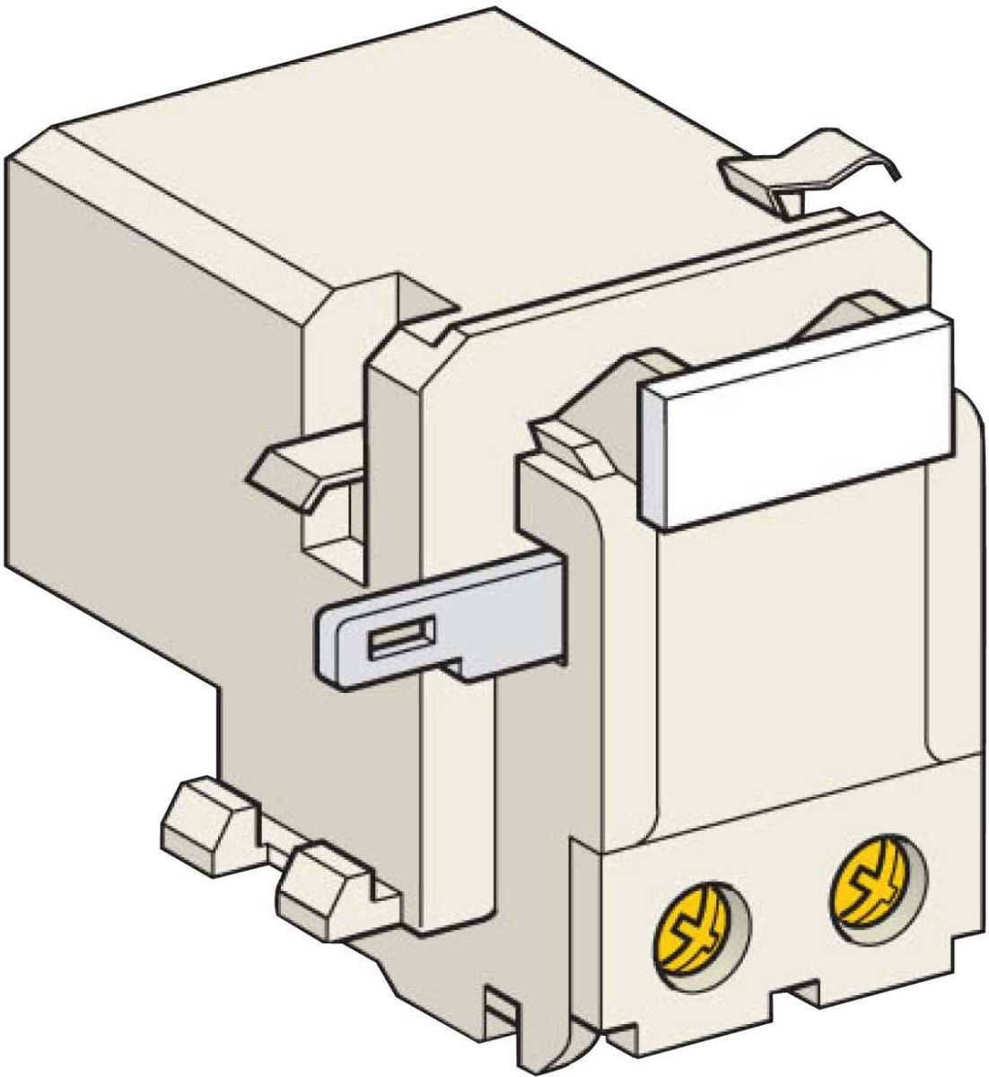 Fernauslöser LAD703B