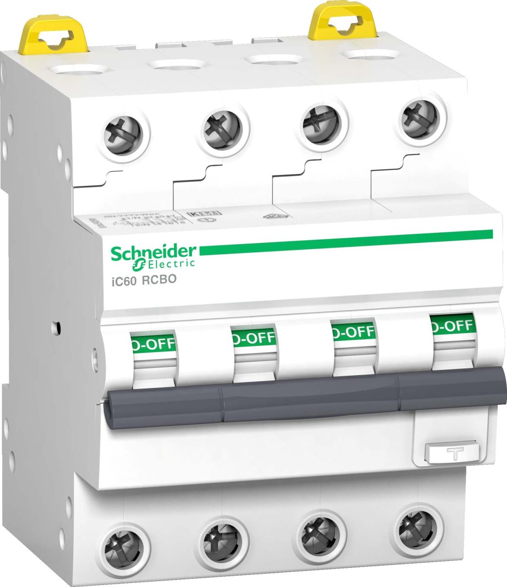 FI/LS-Schalter A9D52425
