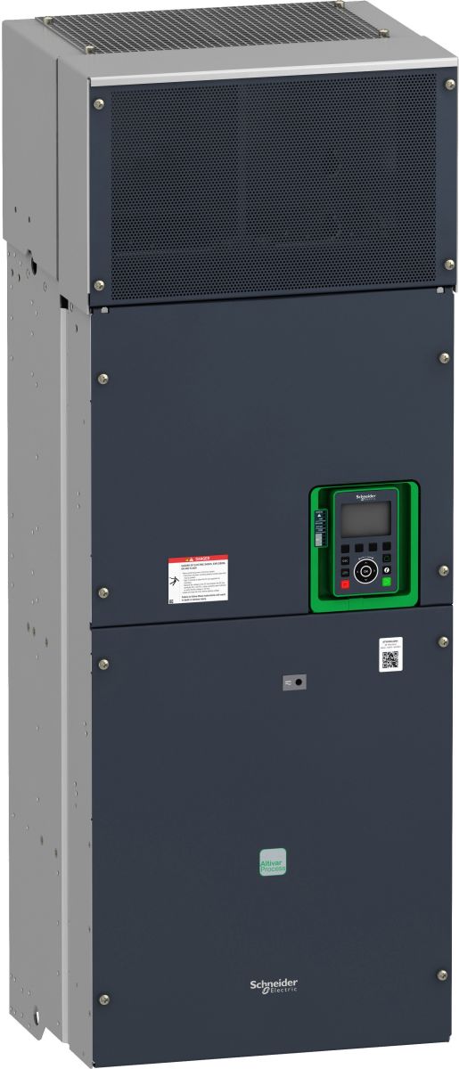 Frequenzumrichter ATV630C22N4