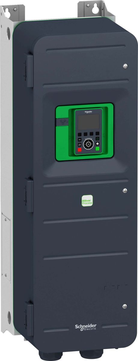 Frequenzumrichter ATV650 ATV650D45N4