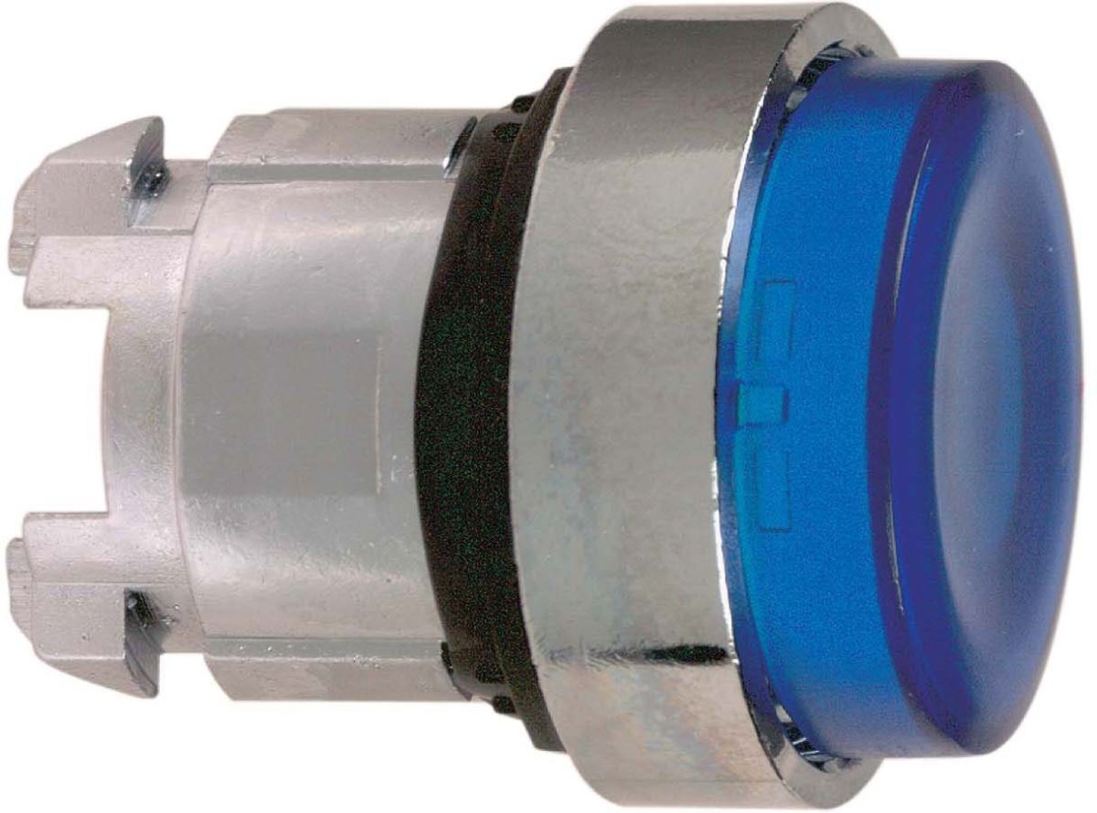 Frontelement Drucktaster ZB4BW16