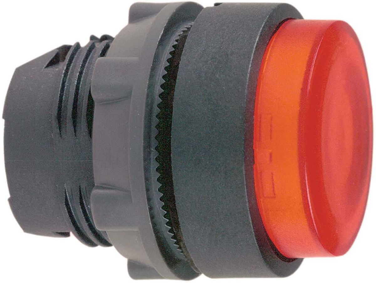 Frontelement Drucktaster ZB5AW143