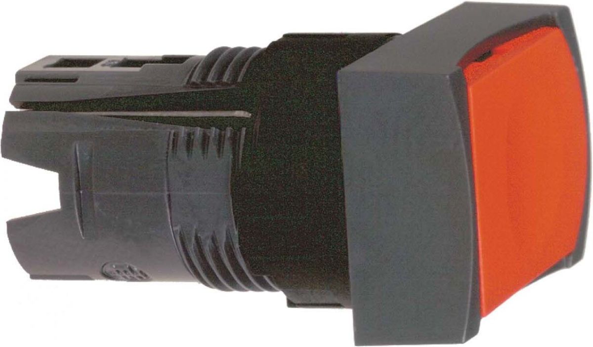 Frontelement, rechteckig ZB6DA4