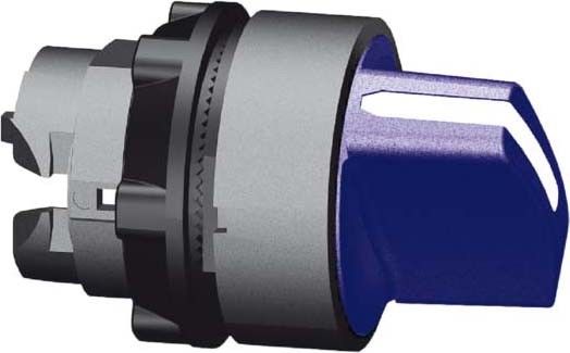 Frontelement Wahlschalter ZB5AD206