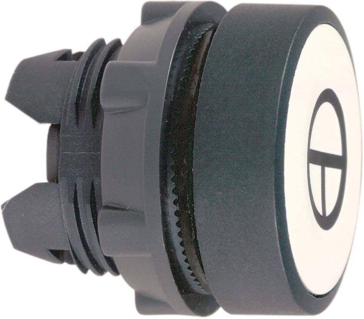 Frontelement, weiß, flach ZB5AA145