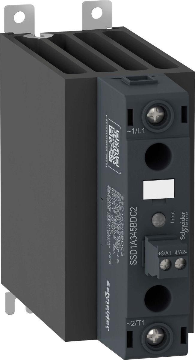 Halbleiterrelais SSD1A345BDC2