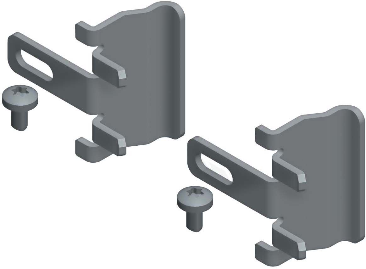 Halterungen SF NSYSMPFB