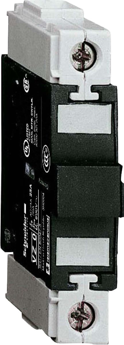 Hauptkontakt-Modul 20A VZ01