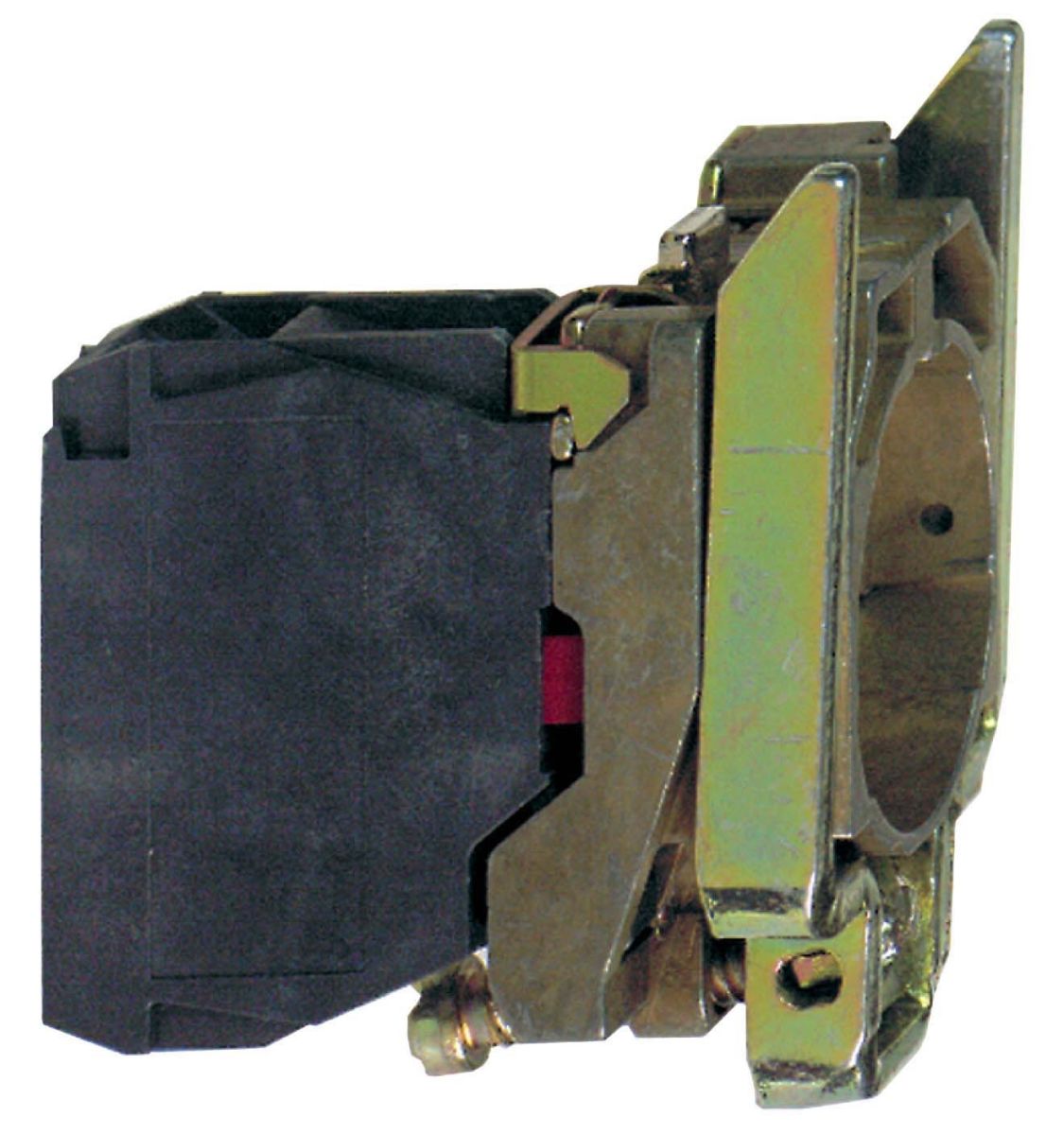 Hilfsschalterblock ZB4BZ141