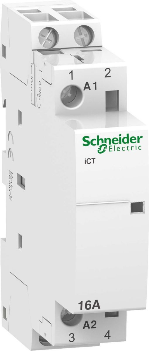 Installationsrelais A9C22212