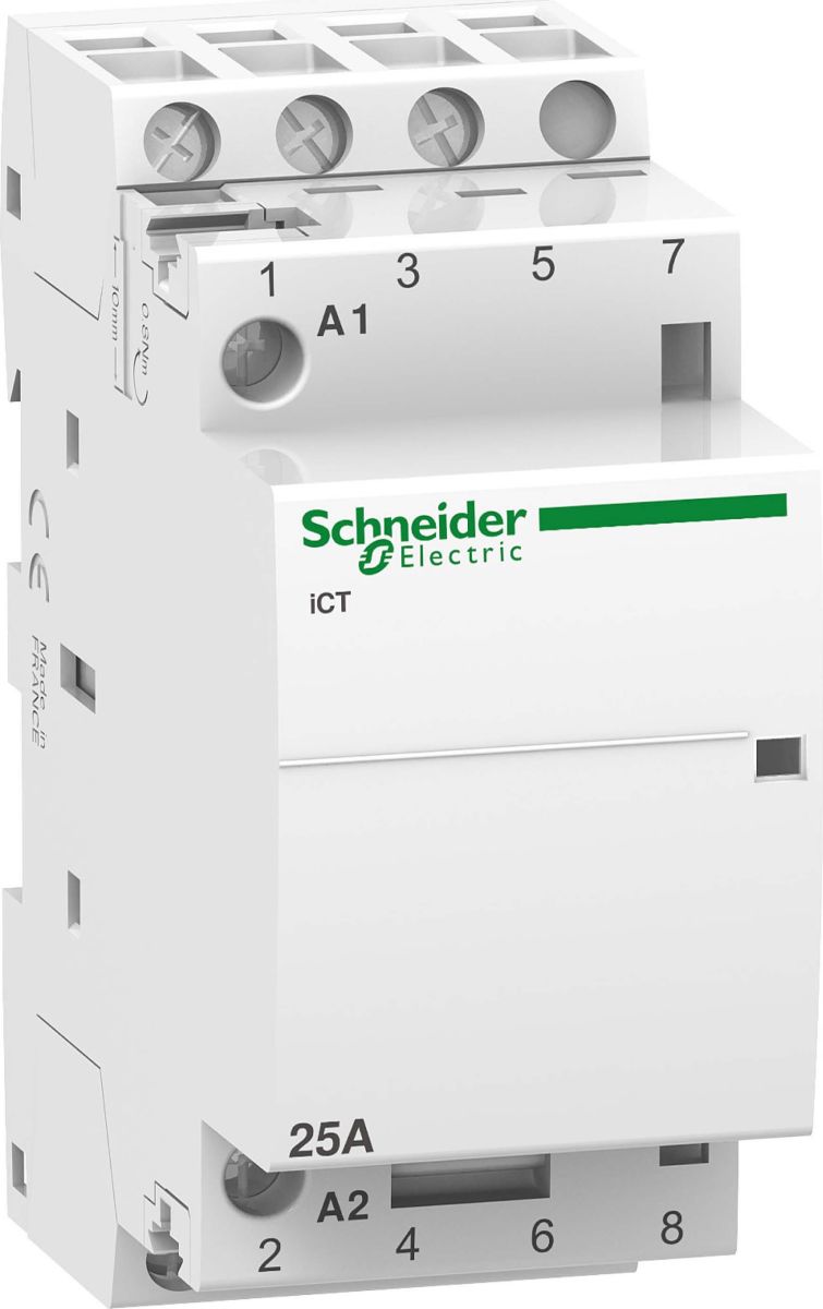 Installationsschütz A9C20833