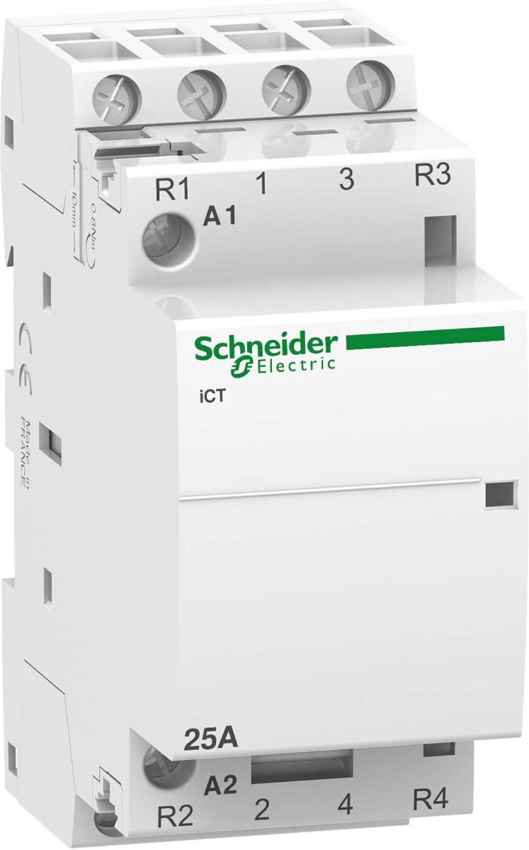Installationsschütz A9C20838