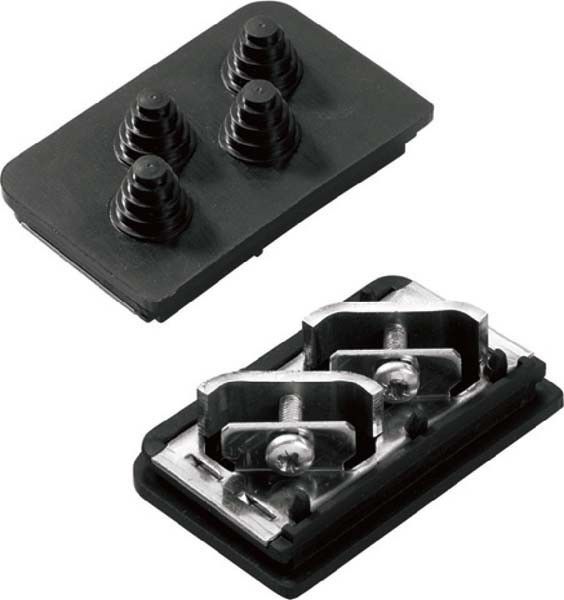 Kabeldurchführung VW3L10100N10