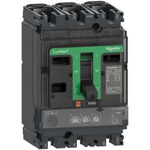 Kompaktleistungsschalter C10W32D100