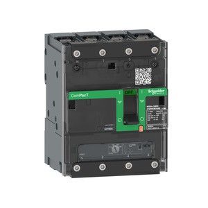 Kompaktleistungsschalter C11E4TM050B