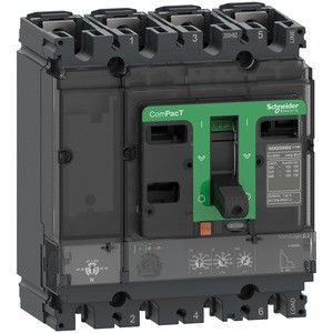 Kompaktleistungsschalter C25V42D100