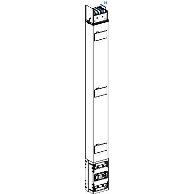 KSA gerades Element KSA630EV4153