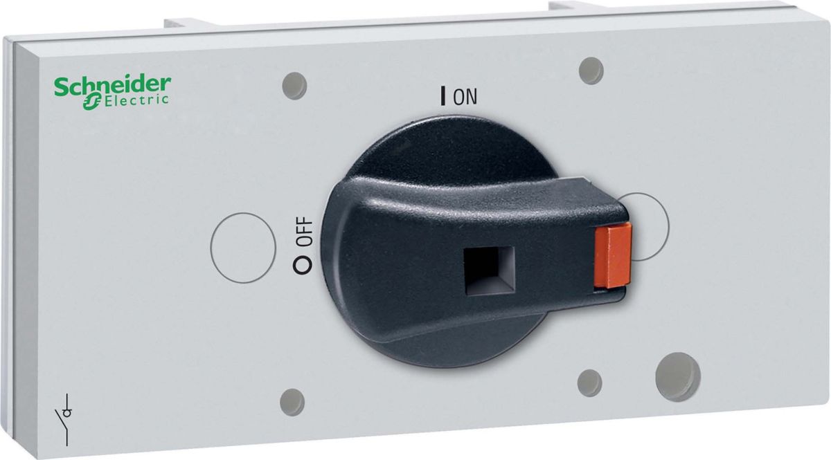 Lasttrennschalter VLS8M1