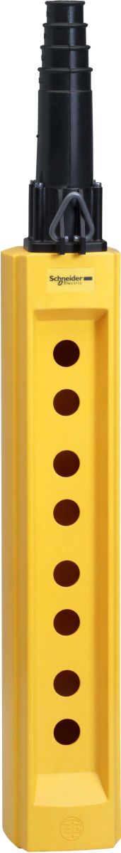 Leergehäuse XACB085