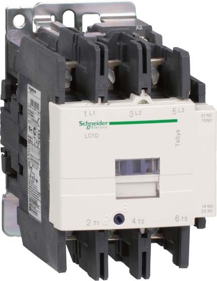 Leistungsschütz LC1D95U7