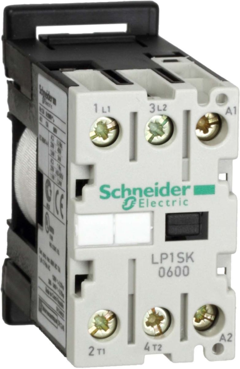 Leistungsschütz LP1SK0600BD