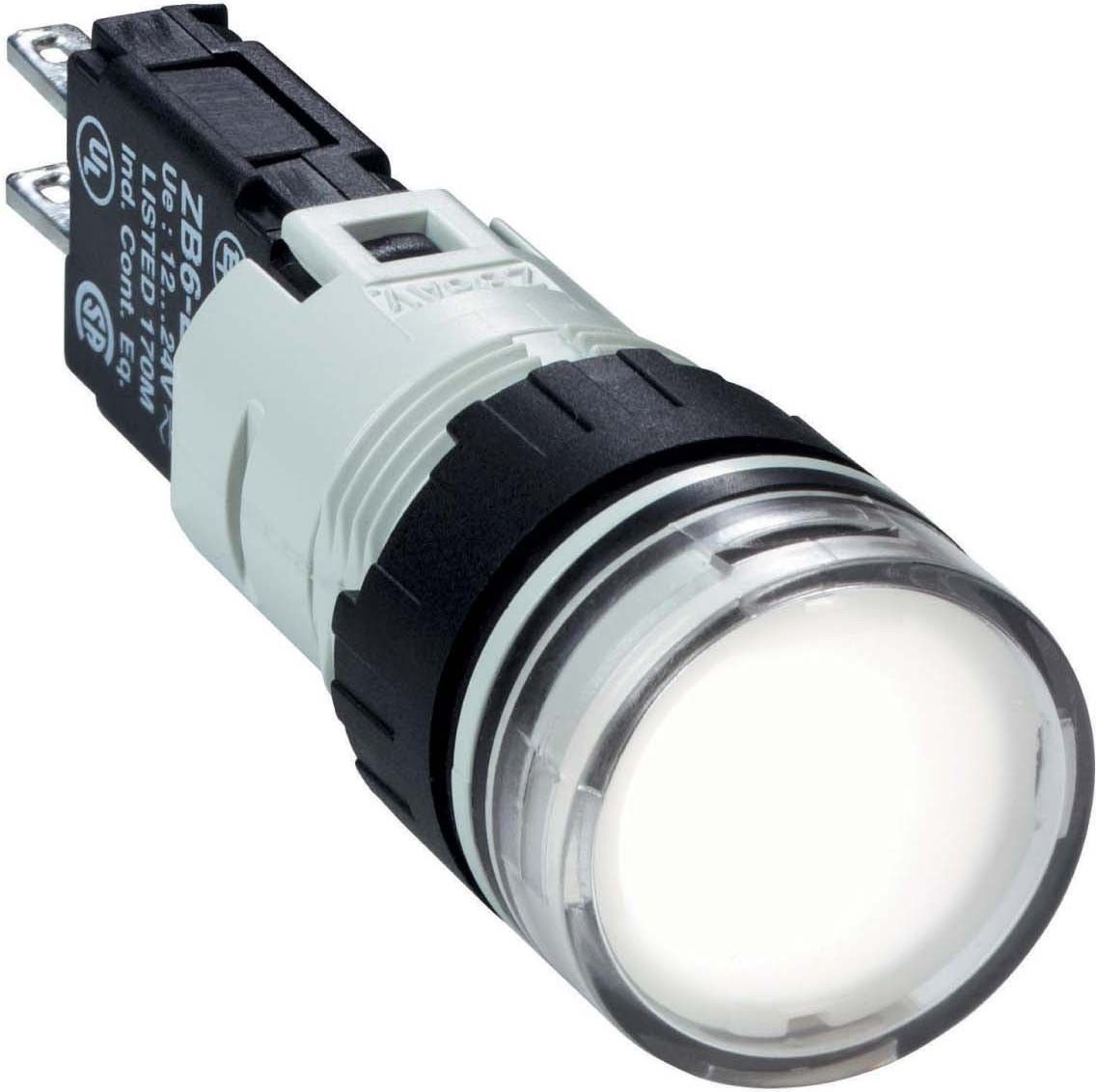 Leuchtmelder XB6AV1BB