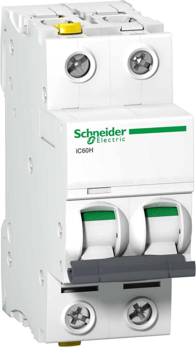 LS-Schalter A9F07263