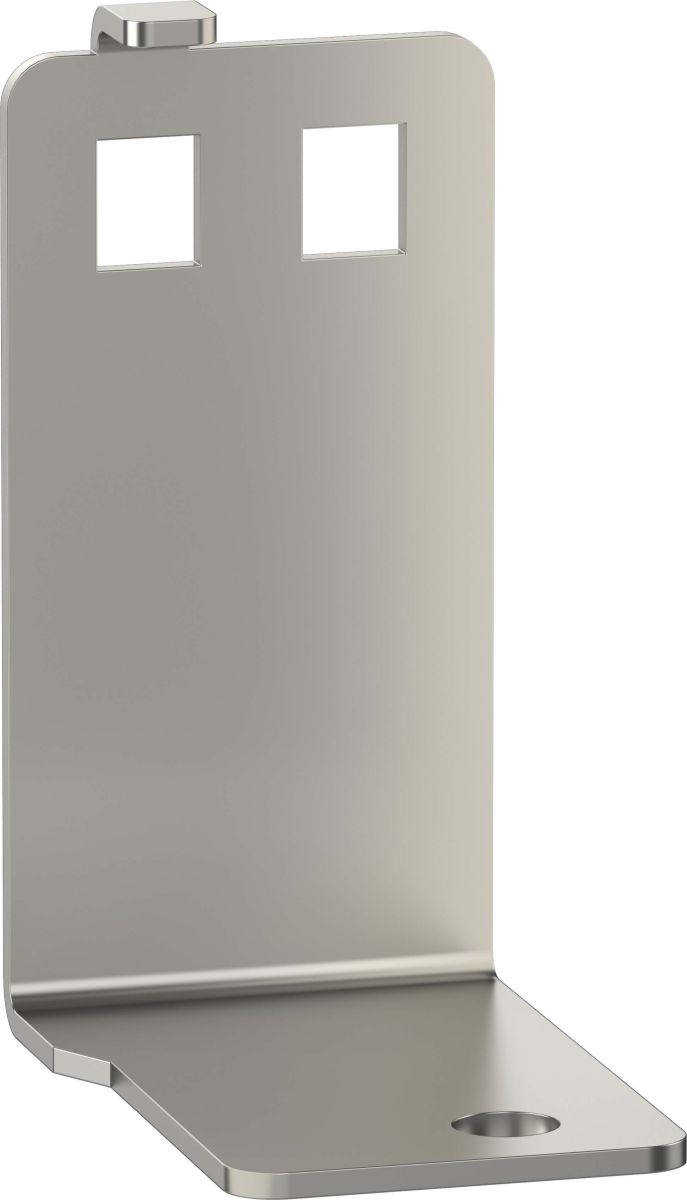 Modul Sicherungsklemme HMIZXFIX1