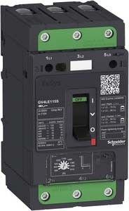 Motorschutzschalter GV4LE115B