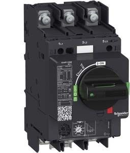 Motorschutzschalter GV4P80B6