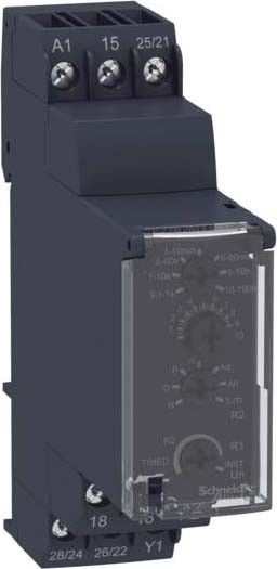 Multifunktionsrelais RE22R2MMU