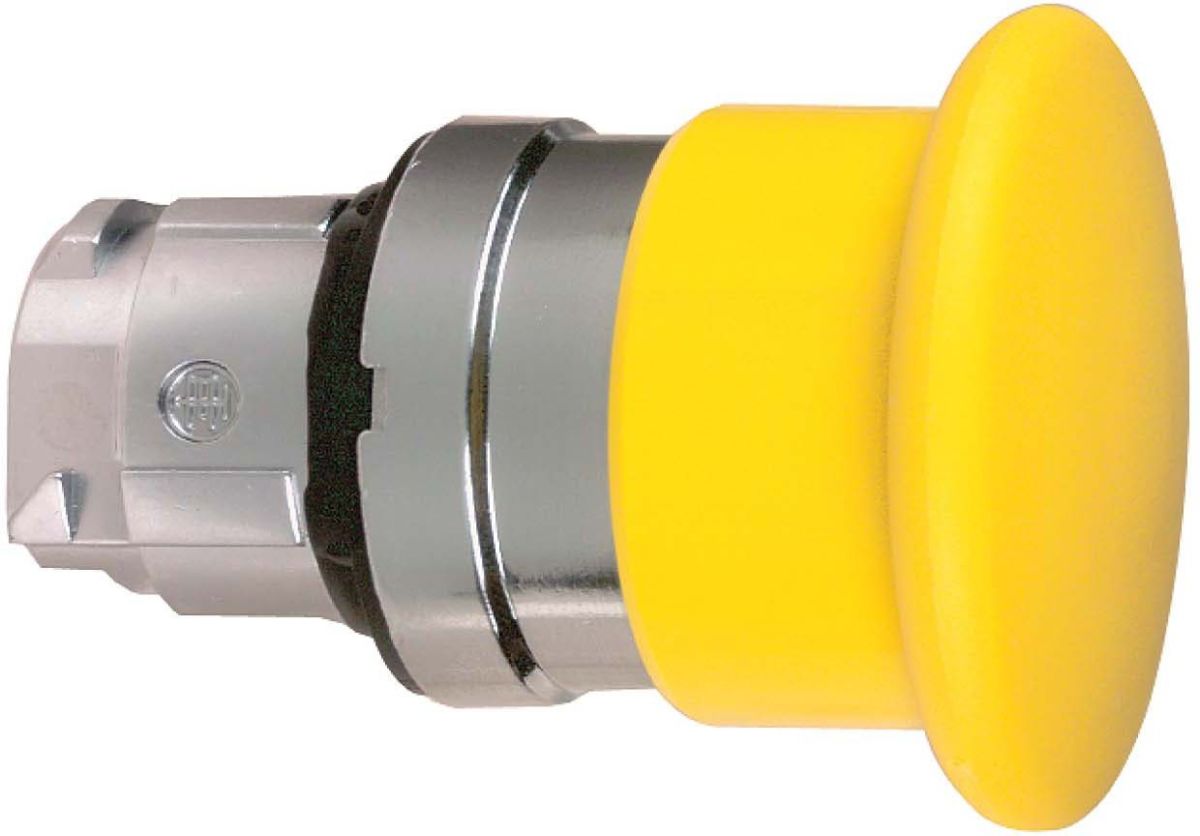 Piltzdrucktaster ZB4BC5